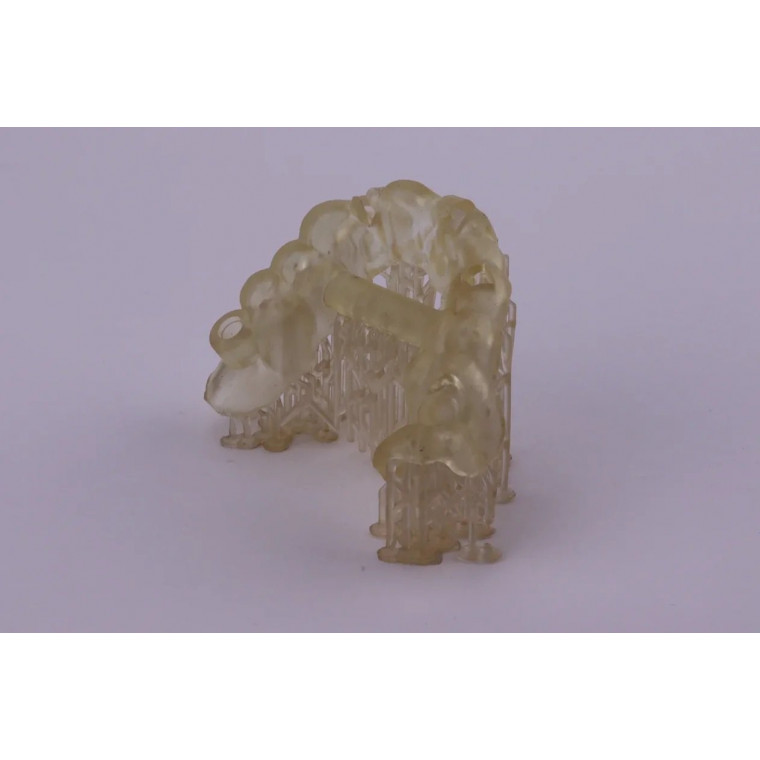 Фотополимерная смола Gorky Liquid Dental 0,25 кг